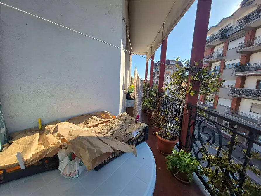 Immagine 7 di Appartamento in vendita  a Frosinone