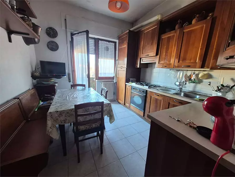 Immagine 4 di Appartamento in vendita  a Frosinone