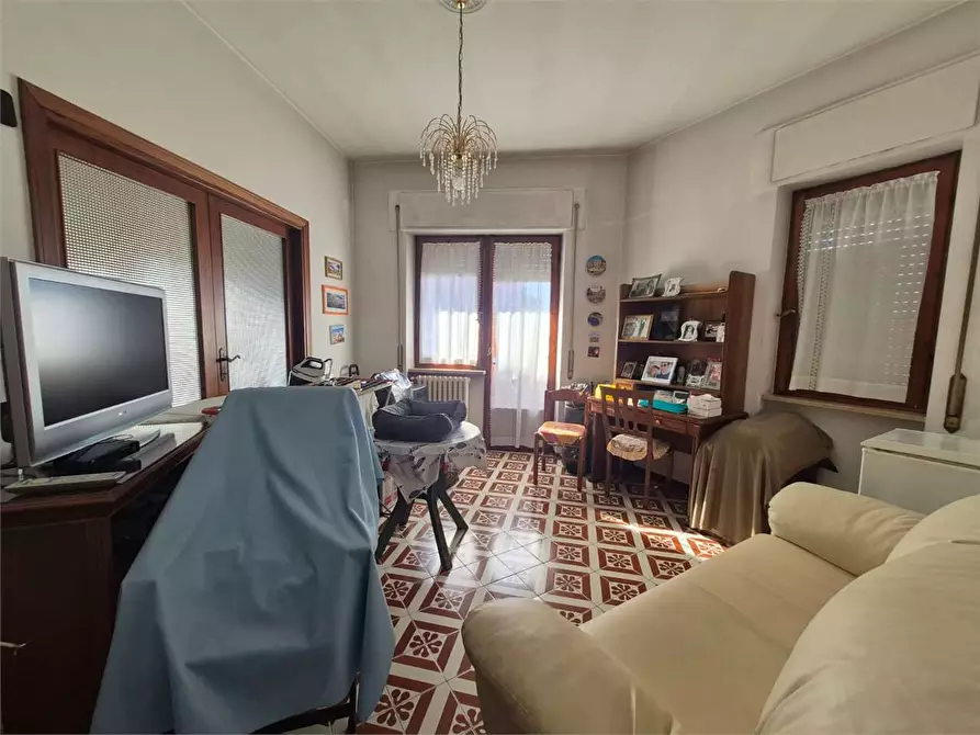 Immagine 5 di Appartamento in vendita  a Frosinone