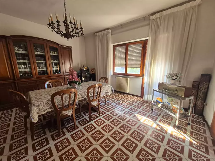 Immagine 2 di Appartamento in vendita  a Frosinone