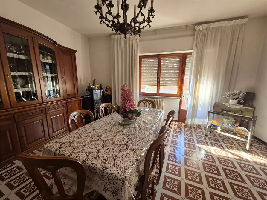 Immagine 3 di Appartamento in vendita  a Frosinone