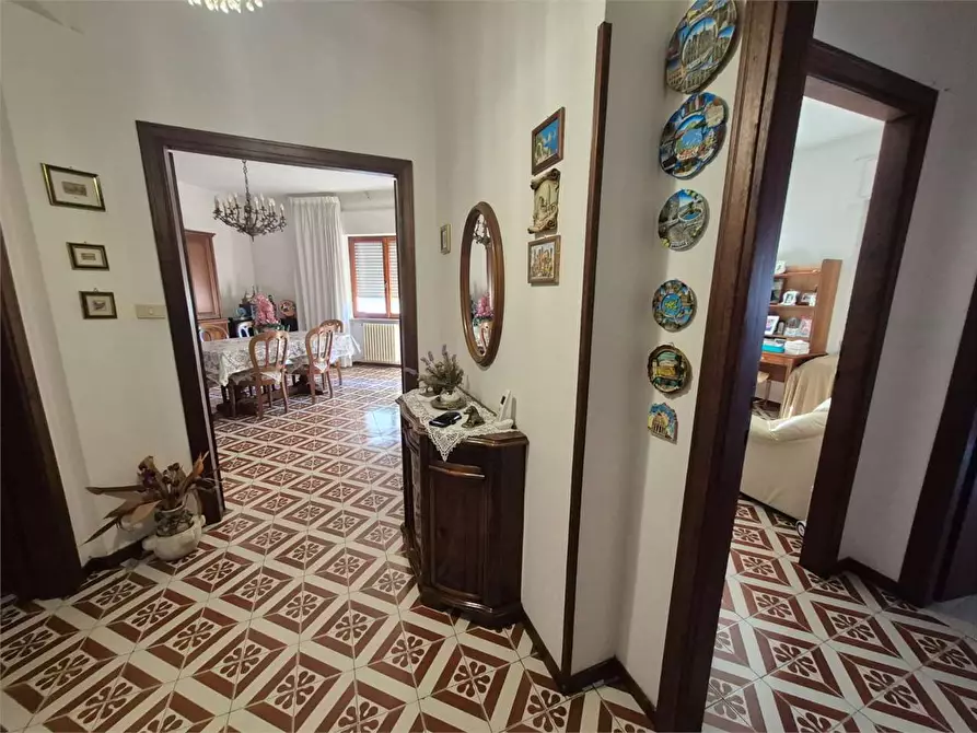 Immagine 9 di Appartamento in vendita  a Frosinone