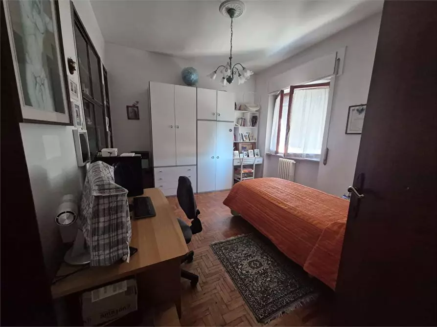 Immagine 10 di Appartamento in vendita  a Frosinone