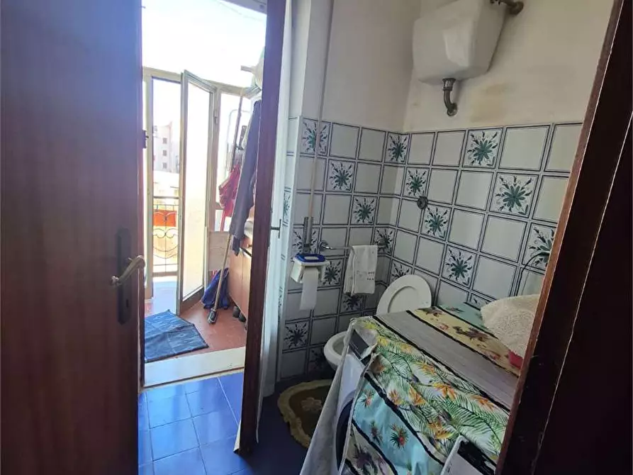 Immagine 11 di Appartamento in vendita  a Frosinone