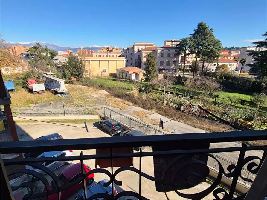 Immagine 13 di Appartamento in vendita  a Frosinone