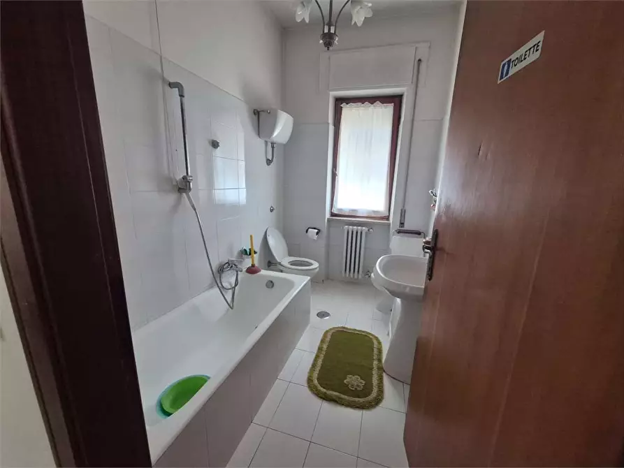 Immagine 21 di Appartamento in vendita  a Frosinone