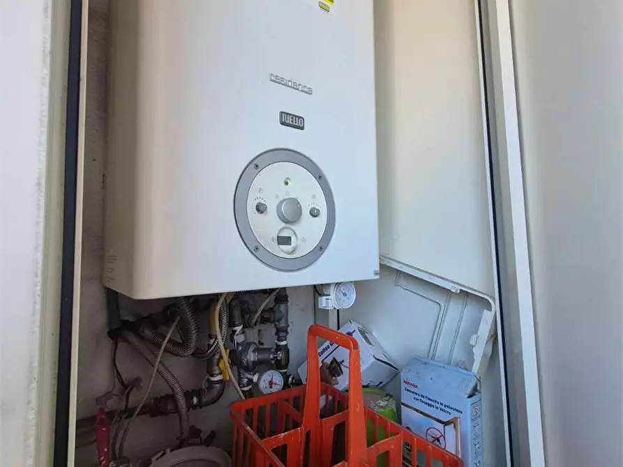 Immagine 24 di Appartamento in vendita  a Frosinone