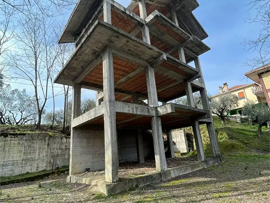 Immagine 14 di Villa in vendita  in Via Forcella 80 a Torrice