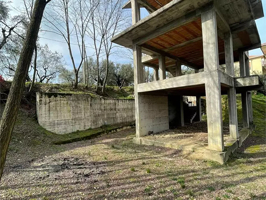 Immagine 15 di Villa in vendita  in Via Forcella 80 a Torrice