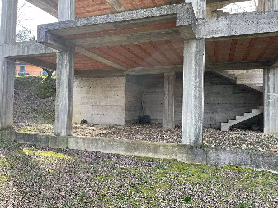 Immagine 16 di Villa in vendita  in Via Forcella 80 a Torrice