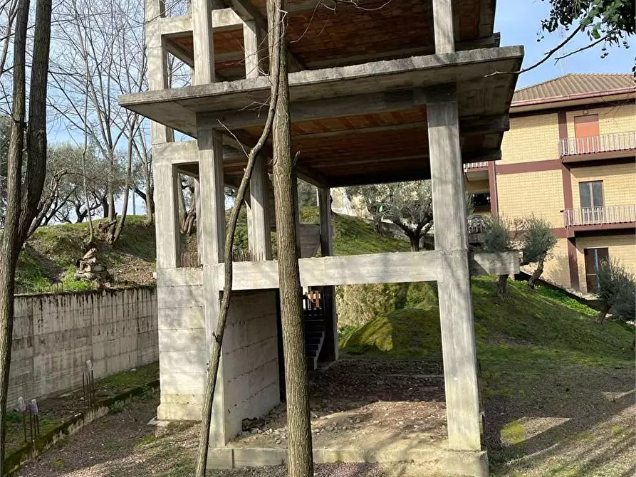 Immagine 17 di Villa in vendita  in Via Forcella 80 a Torrice