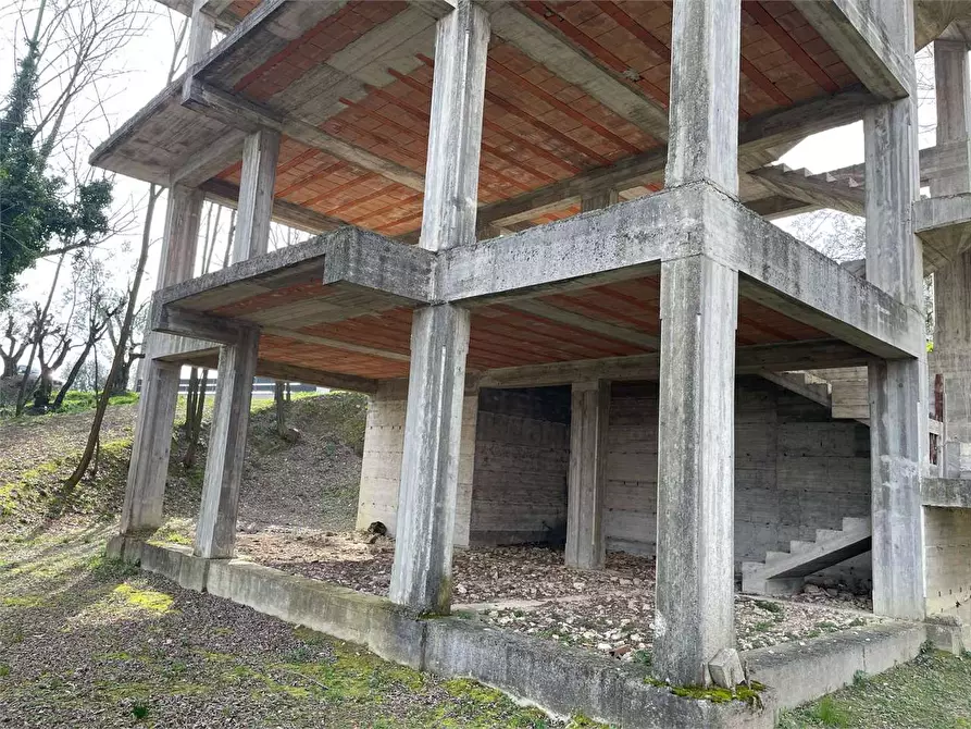 Immagine 18 di Villa in vendita  in Via Forcella 80 a Torrice