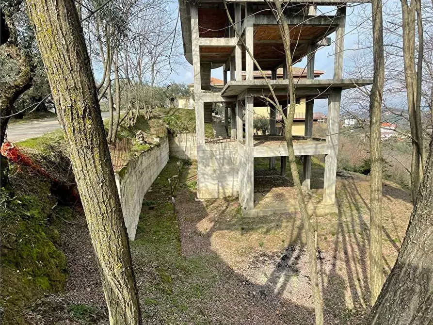 Immagine 19 di Villa in vendita  in Via Forcella 80 a Torrice