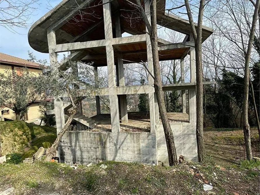 Immagine 20 di Villa in vendita  in Via Forcella 80 a Torrice