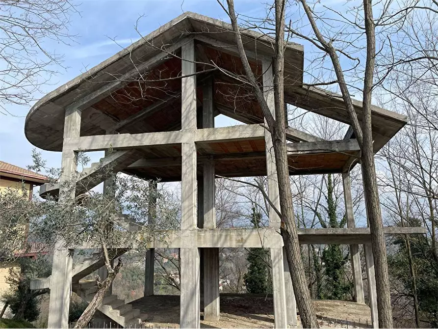 Immagine 21 di Villa in vendita  in Via Forcella 80 a Torrice