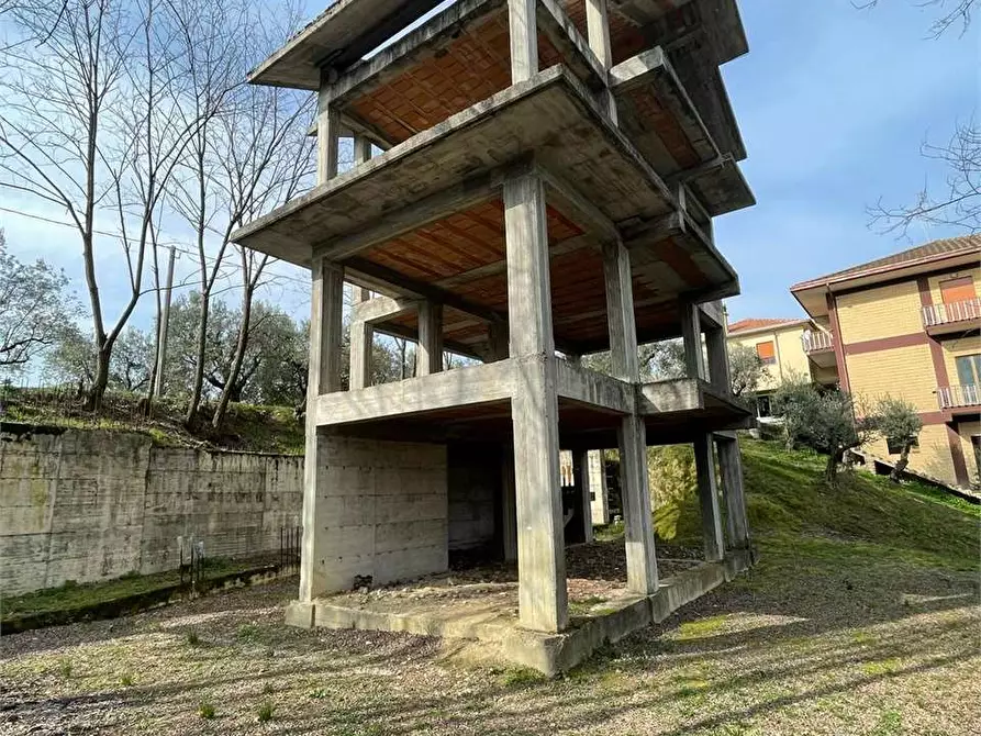 Immagine 22 di Villa in vendita  in Via Forcella 80 a Torrice