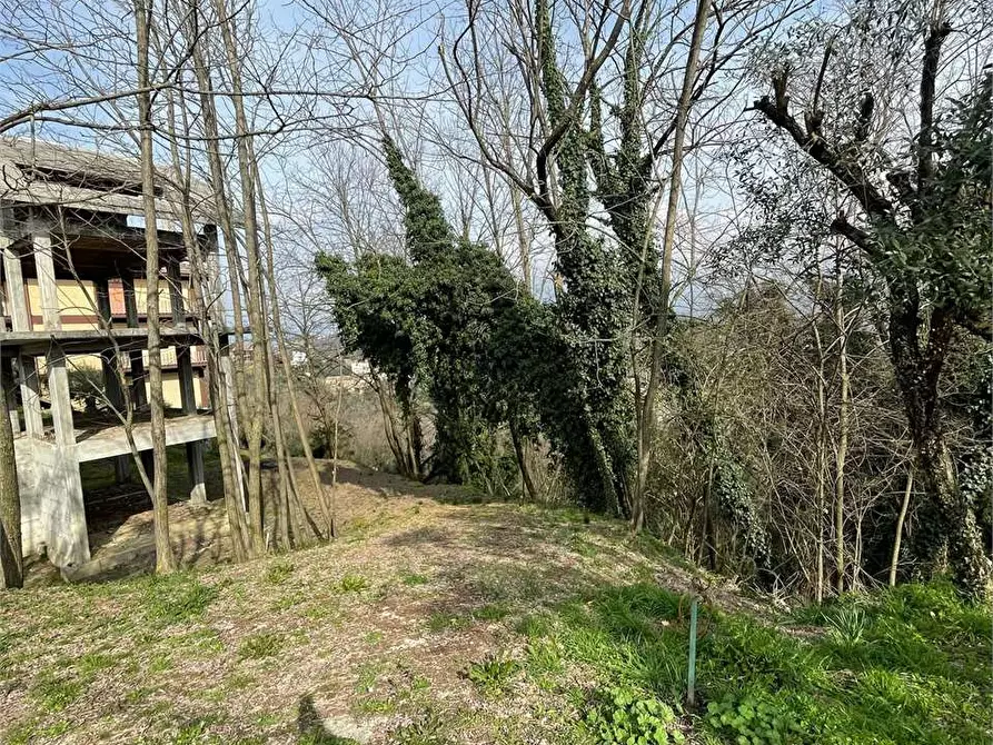 Immagine 23 di Villa in vendita  in Via Forcella 80 a Torrice