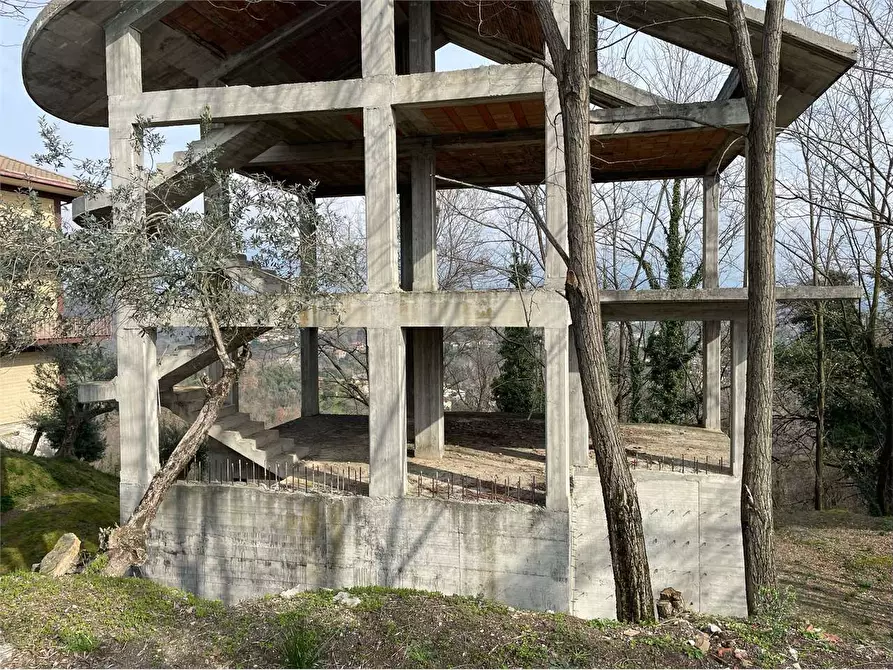 Immagine 25 di Villa in vendita  in Via Forcella 80 a Torrice