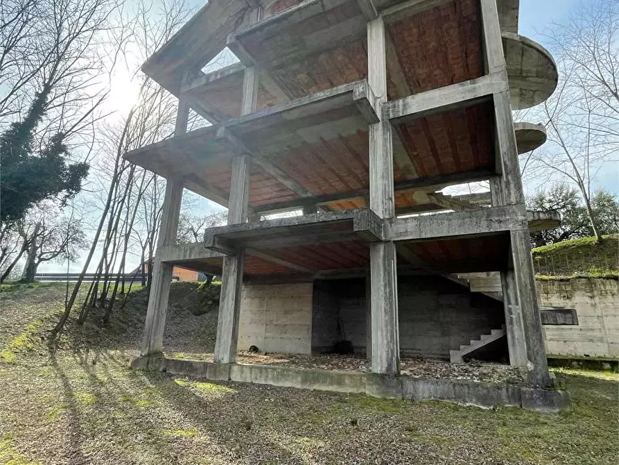 Immagine 29 di Villa in vendita  in Via Forcella 80 a Torrice