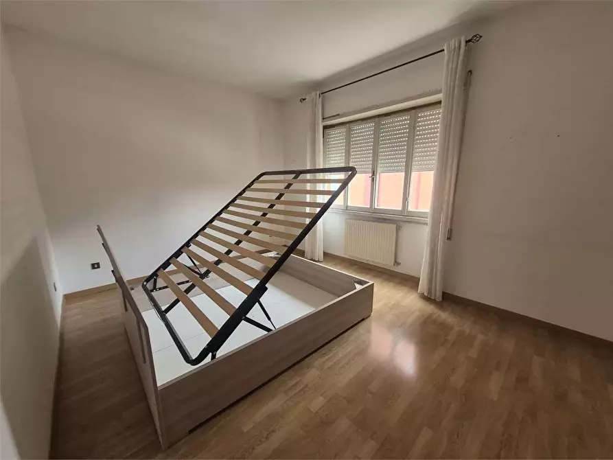 Immagine 3 di Quadrilocale in vendita  a Frosinone