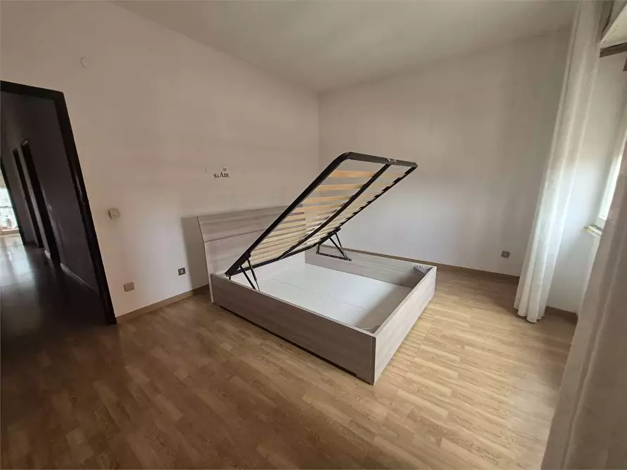 Immagine 4 di Quadrilocale in vendita  a Frosinone