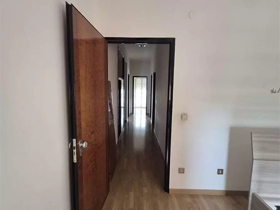 Immagine 5 di Quadrilocale in vendita  a Frosinone