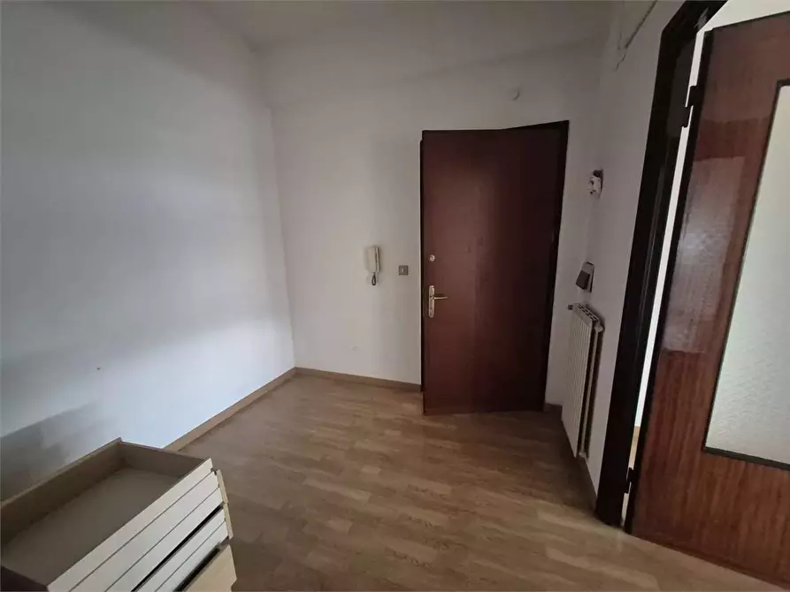 Immagine 7 di Quadrilocale in vendita  a Frosinone