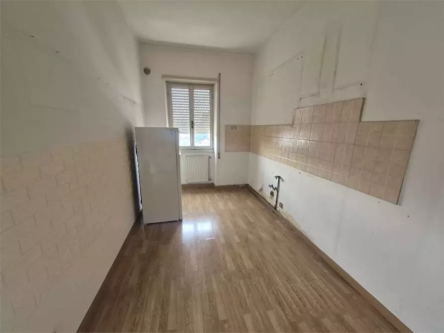 Immagine 8 di Quadrilocale in vendita  a Frosinone