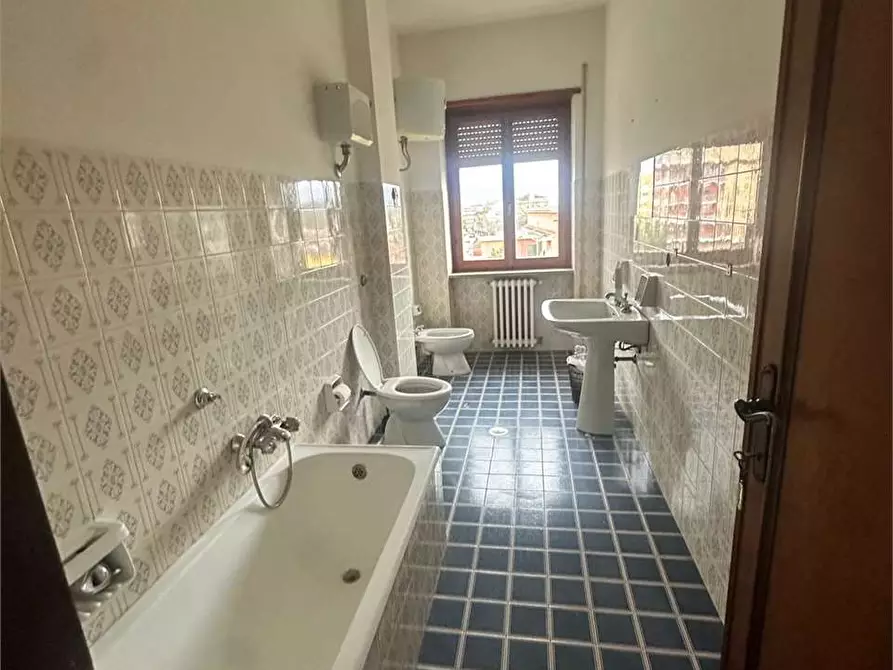 Immagine 16 di Ufficio in affitto  in Via maria a Frosinone