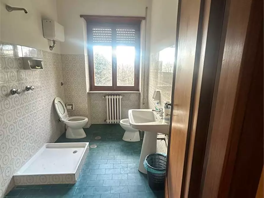 Immagine 18 di Ufficio in affitto  in Via maria a Frosinone