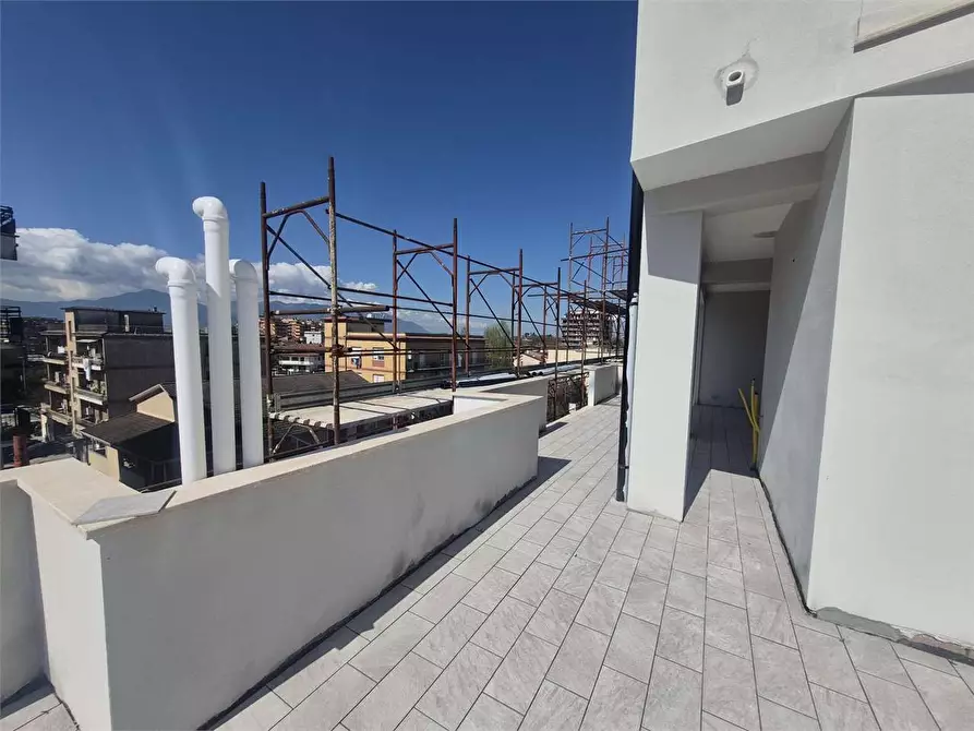 Immagine 3 di Attico in vendita  a Frosinone