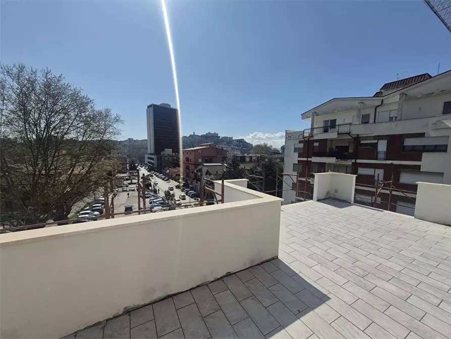 Immagine 4 di Attico in vendita  a Frosinone