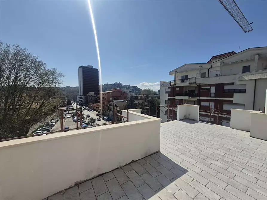 Immagine 5 di Attico in vendita  a Frosinone