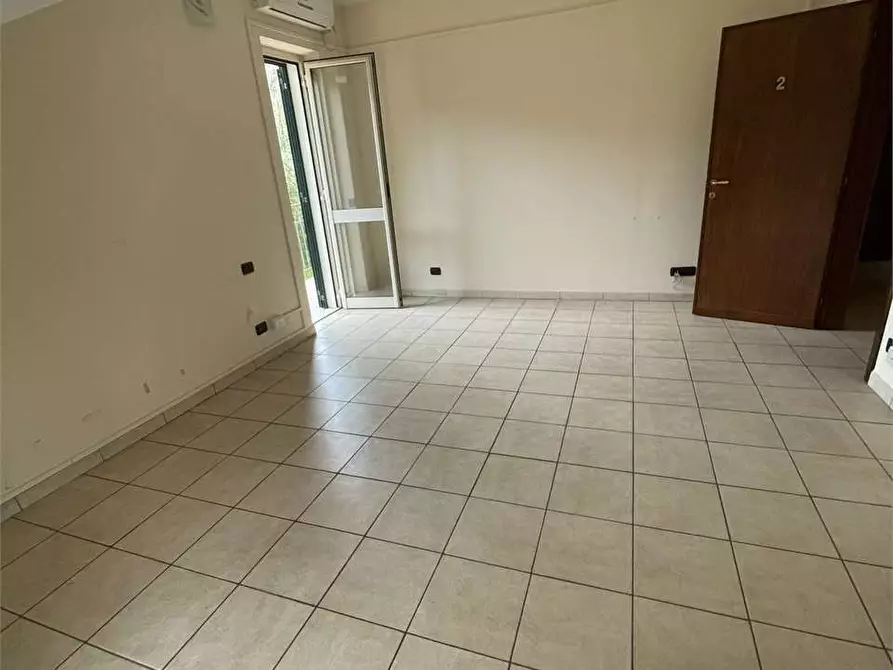 Immagine 1 di Ufficio in affitto  in Via Casilina Sud 116 a Frosinone