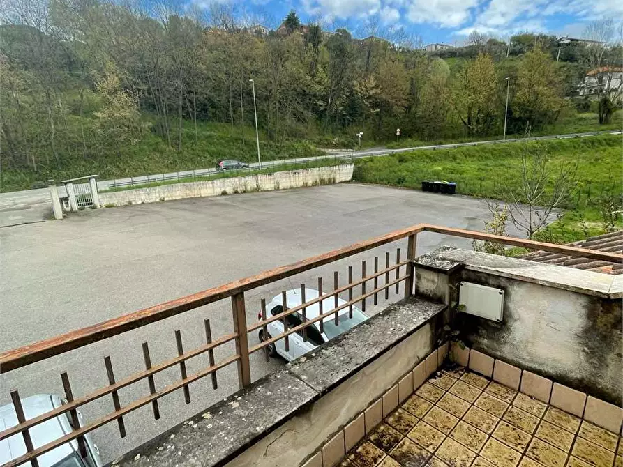 Immagine 3 di Ufficio in affitto  in Via Casilina Sud 116 a Frosinone