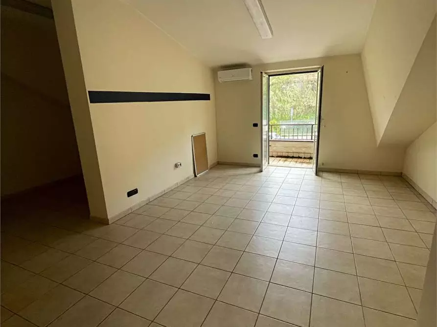 Immagine 27 di Ufficio in affitto  in Via Casilina Sud 116 a Frosinone