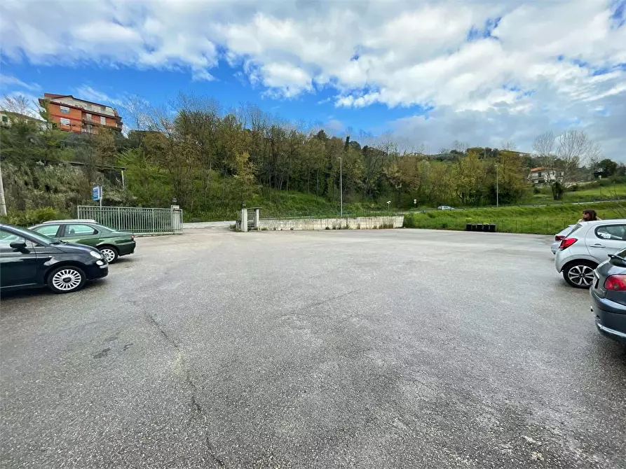 Immagine 35 di Ufficio in affitto  in Via Casilina Sud 116 a Frosinone