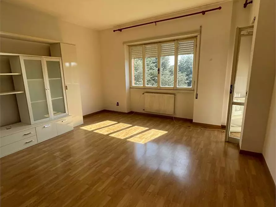 Immagine 13 di Quadrilocale in vendita  a Frosinone