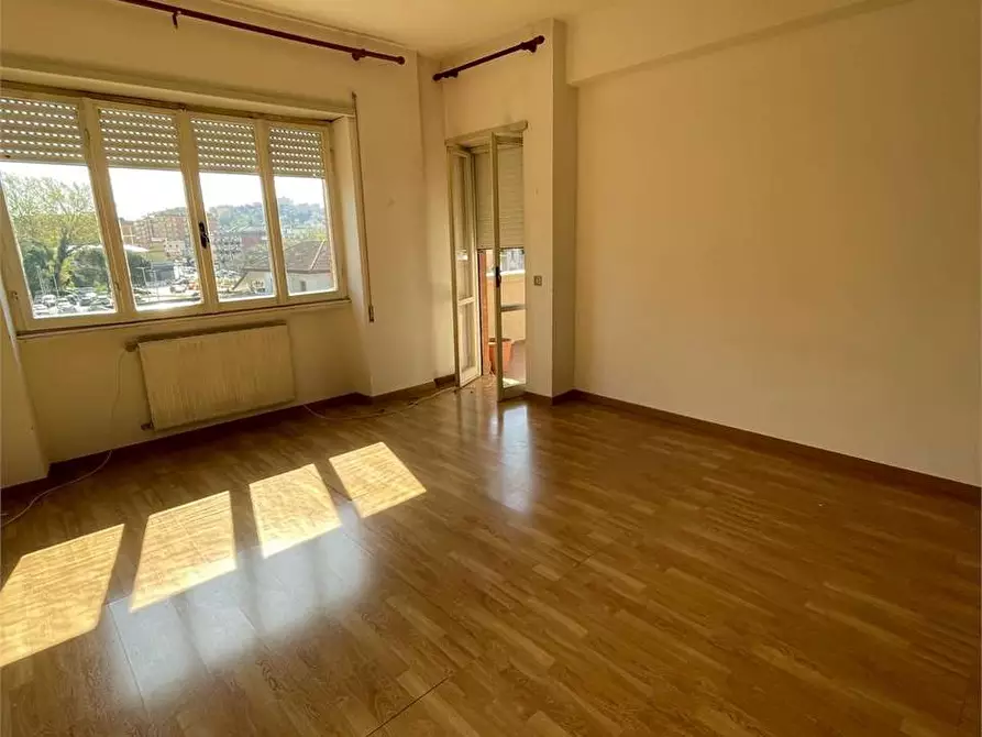 Immagine 14 di Quadrilocale in vendita  a Frosinone