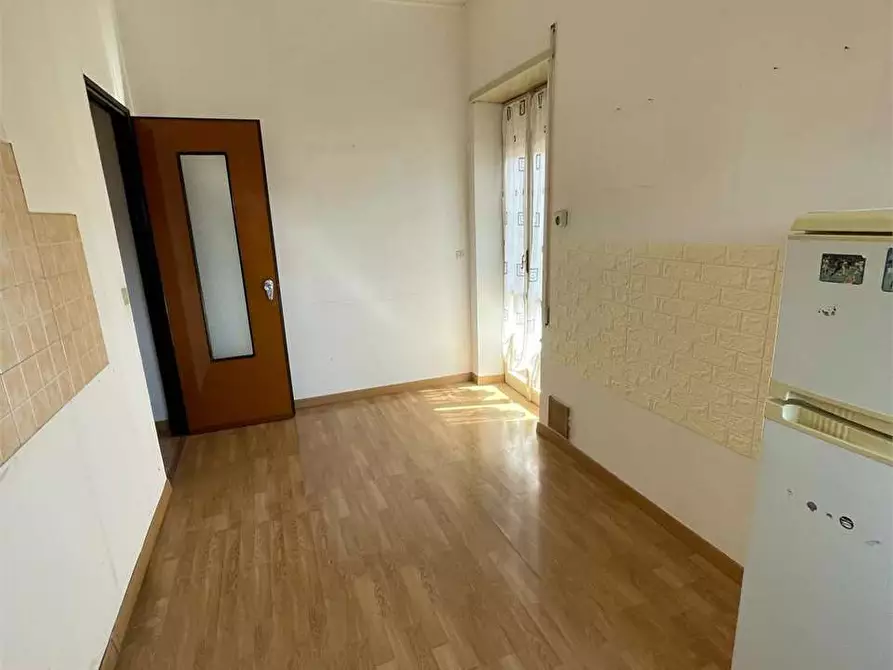 Immagine 15 di Quadrilocale in vendita  a Frosinone