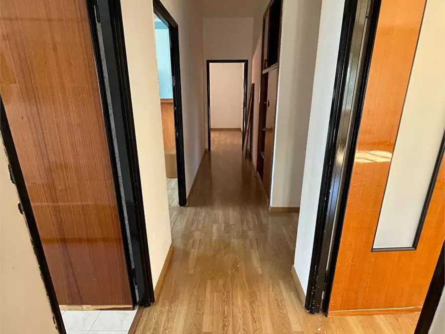 Immagine 16 di Quadrilocale in vendita  a Frosinone