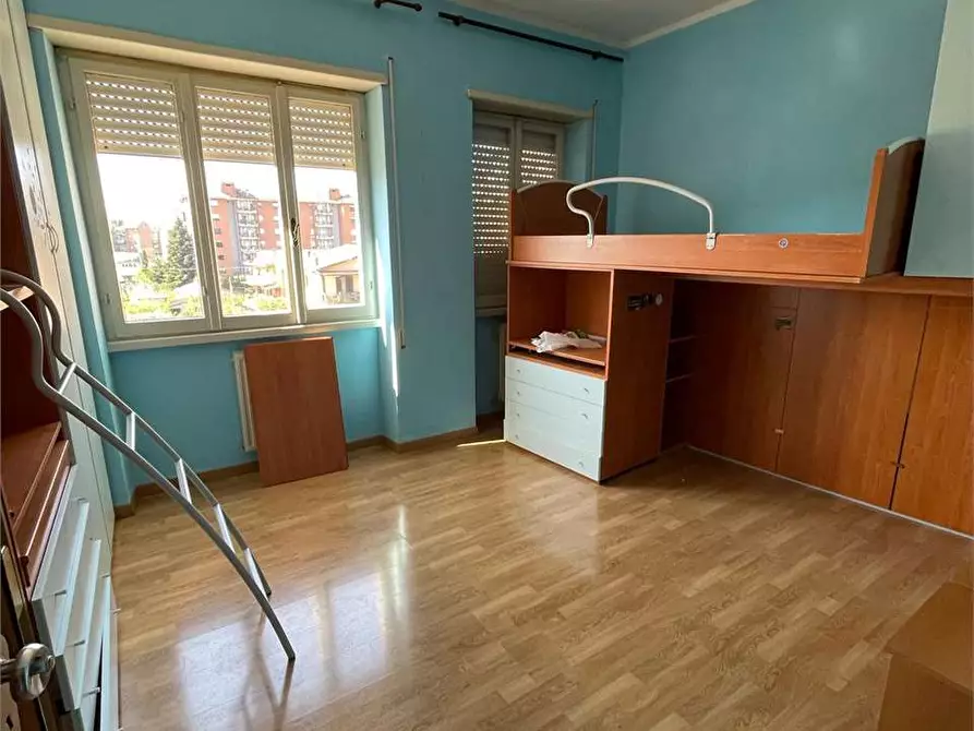 Immagine 18 di Quadrilocale in vendita  a Frosinone