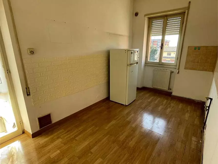 Immagine 19 di Quadrilocale in vendita  a Frosinone