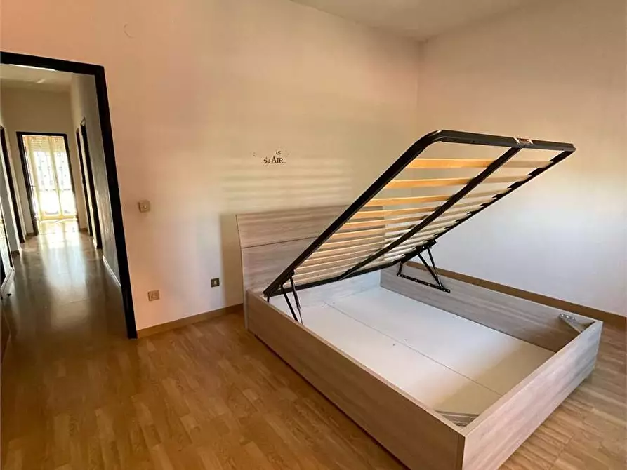 Immagine 21 di Quadrilocale in vendita  a Frosinone