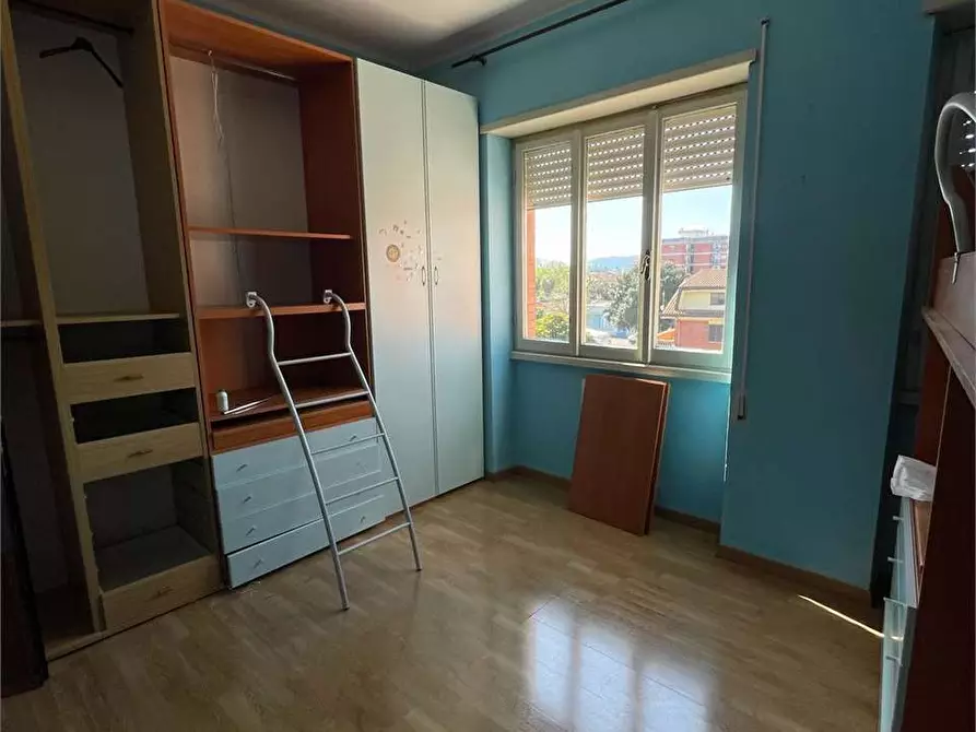 Immagine 23 di Quadrilocale in vendita  a Frosinone