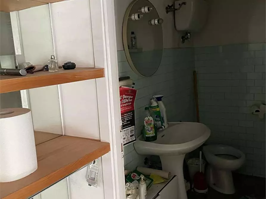 Immagine 15 di Negozio in affitto  a Frosinone