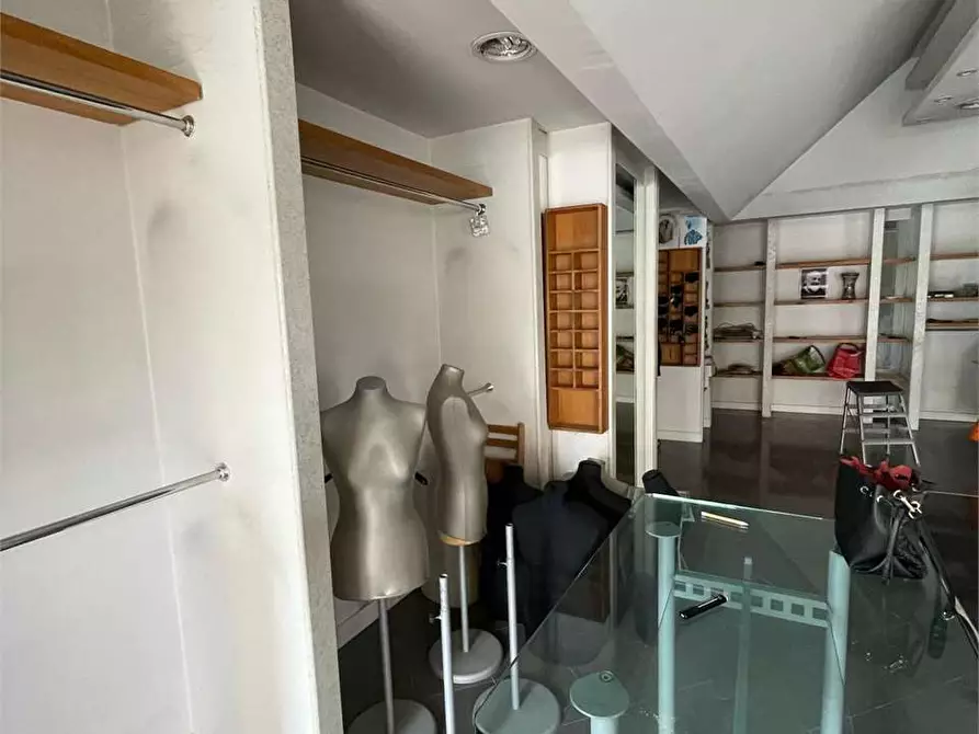 Immagine 20 di Negozio in affitto  a Frosinone