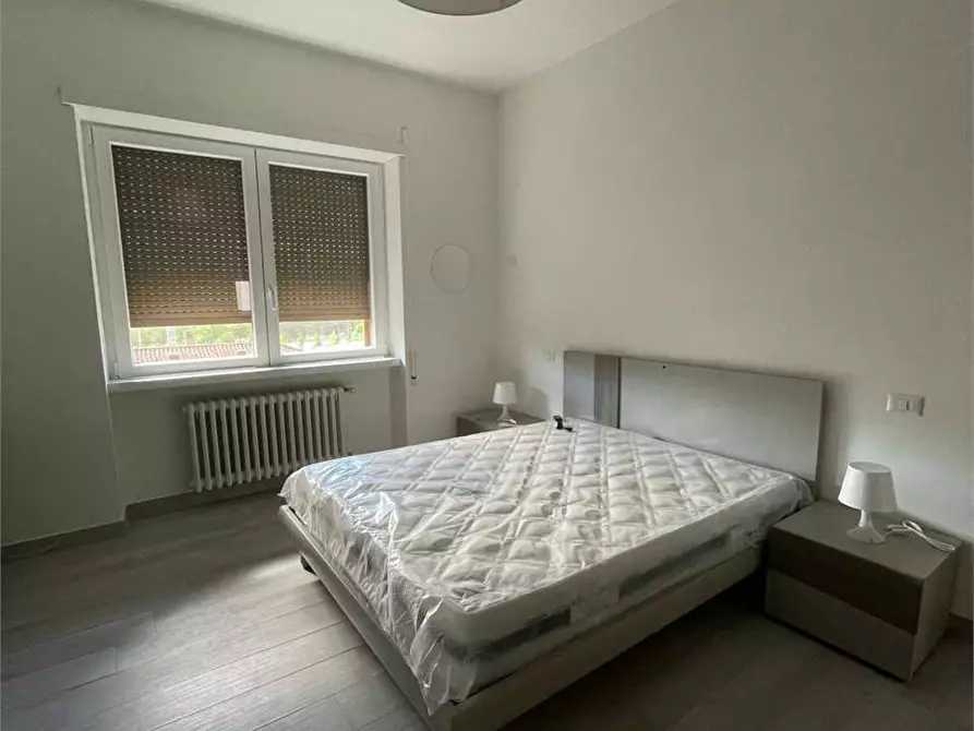 Immagine 5 di Appartamento in affitto  a Frosinone
