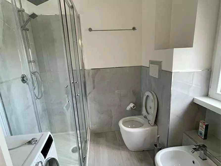 Immagine 7 di Appartamento in affitto  a Frosinone