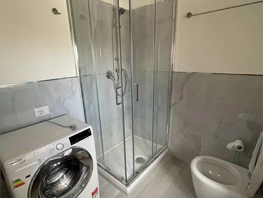 Immagine 8 di Appartamento in affitto  a Frosinone